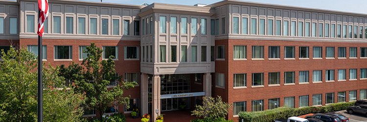 New Dover assists CIL Kimball in 33,062 s/f lease renewal to HP Hood - Gould of Newmark consults on behalf of the tenant